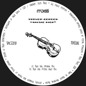 Music High (French House Mix)