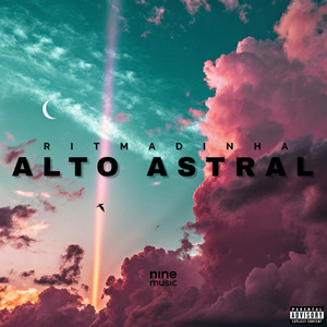 Ritmadinha Alto Astral (Explicit)