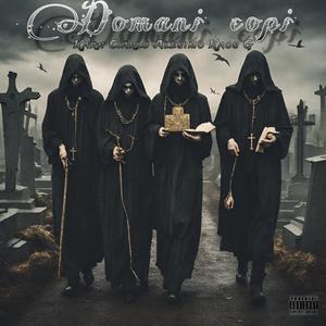 Domani copi (feat. Ciarlo, AleSimo & Kaos G) (Explicit)