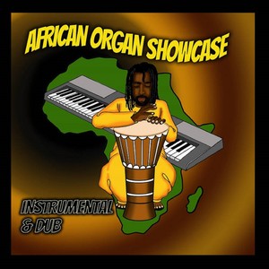 African Organ Showcase