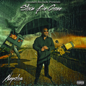 Scars of My Soul (Explicit)