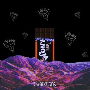 Wonka Bar