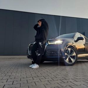 Tracę Kontrolę (feat. Abe) (Explicit)