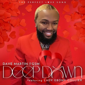 Deep Down (Live) [feat. Lady Ebony Collier]