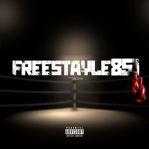 Freestyle 851 (Explicit)