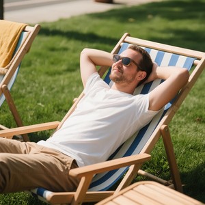 Relaxing Stress Relief Sounds