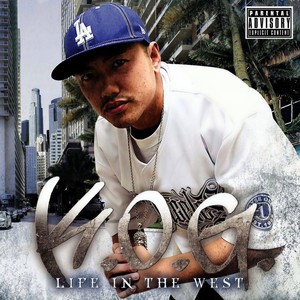 West Coast Party(Feat. Young Trey)
