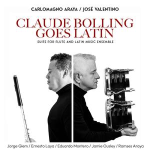 Sentimentale (feat. Latin Music Ensemble)