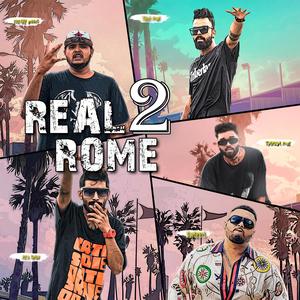 Real Rome II (feat. Freaky Mobbig & Rex Chain) (Explicit)