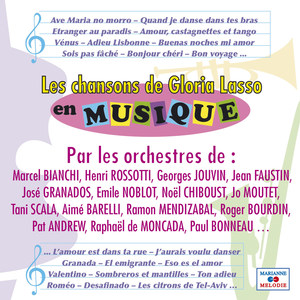 Amour, castagnettes et tango