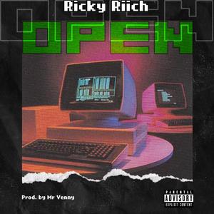 Open (Explicit)