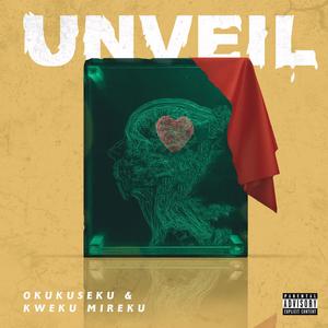 Unveil EP