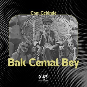 Bak Cemal Bey