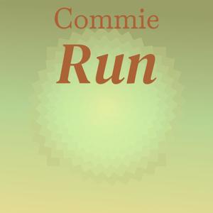 Commie Run