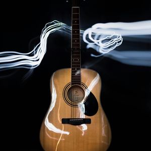 Gazes In The Darkness