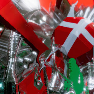 WHY WE SCREAM. (Explicit)