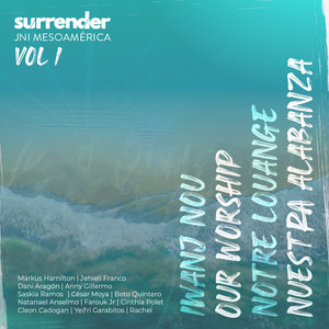 Nuestra Alabanza: Surrender, Vol. 1