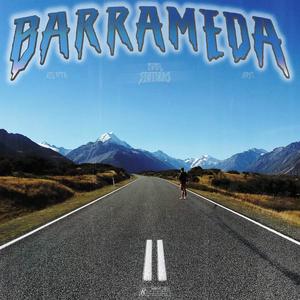 Barrameda vol.2 (Explicit)