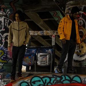 Heart ina cross (feat. JEPA) (Explicit)