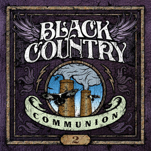 Black Country Communion 2