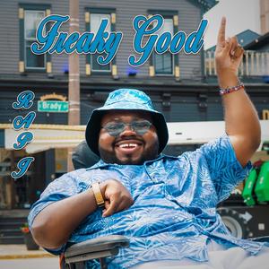Freaky Good (Explicit)