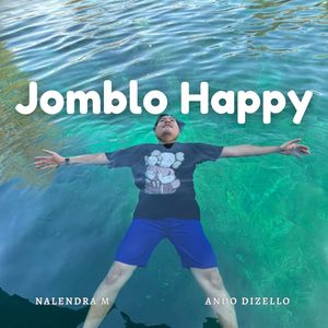 Jomblo Happy