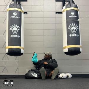 I Know (feat. Jorden Kyle) (Explicit)