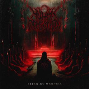 Altar ov Madness