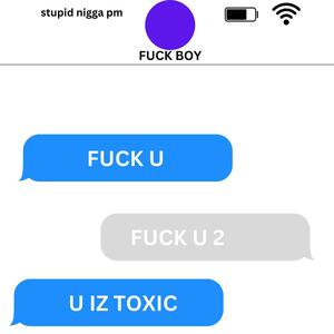 TOXIC pt2 (Explicit)