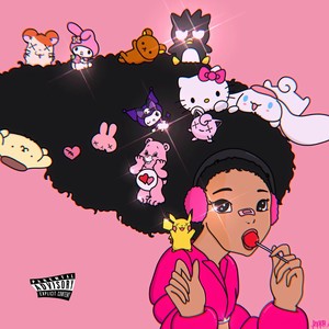 Sanrio (Explicit)