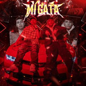 Mi Gata (feat. Manu Kaseng & Jhowix)