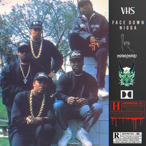 Face down (feat. ARePS) (Explicit)