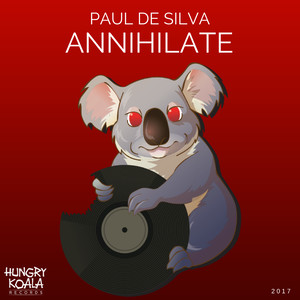 Annihilate (Original Mix)