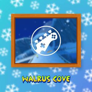 Walrus Cove (From "Diddy Kong Racing")