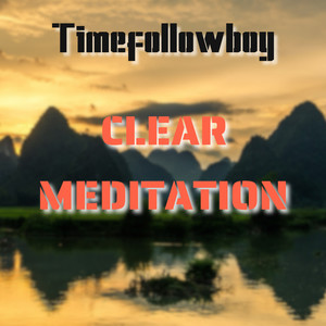 clear meditation