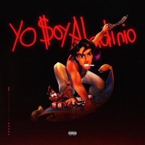 Yo soy Aladinio FREESTYLE (Explicit)
