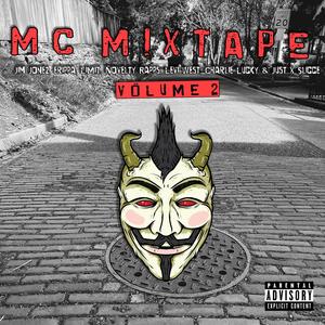 The M.C. Mixtape, Vol. 2 (Explicit)