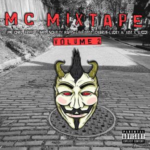 Songwriters of Hip Hop (feat. Cameron Couch, Cam The Viking & Lost Soul the E Mo Kat) (Explicit)
