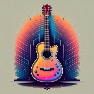 Peaceful Morning Strums