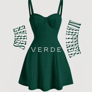 Verde