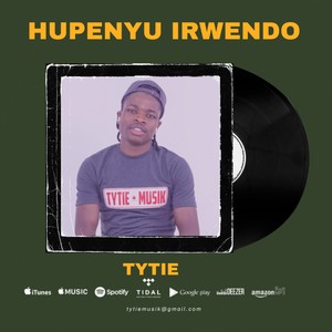 Hupenyu Irwendo (Explicit)