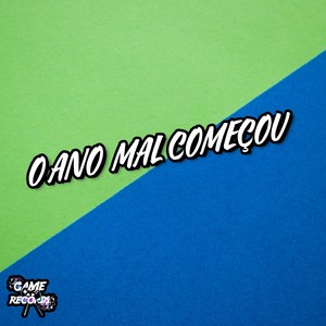 O Ano Mal Começou (Explicit)