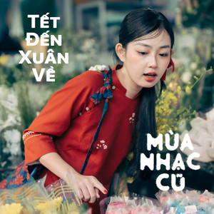 Xuân Trước Nhà (Lofi)