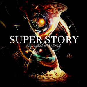 SUPER STORY