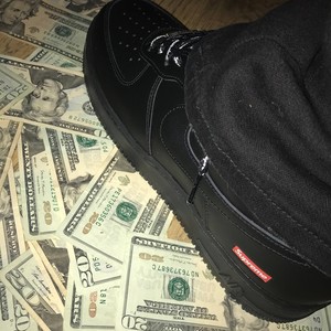 Gen 5 (feat. Moaktree) (Explicit)