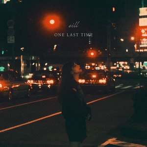 ONE LAST TIME (Prod.AmPm)封面