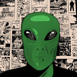 Martian Chicks (Explicit)