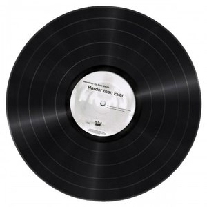 Harder Than Ever (Original Mix)