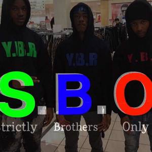 S.B.O. VOL 1.