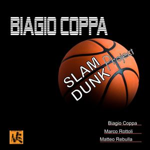 SLAM DUNK